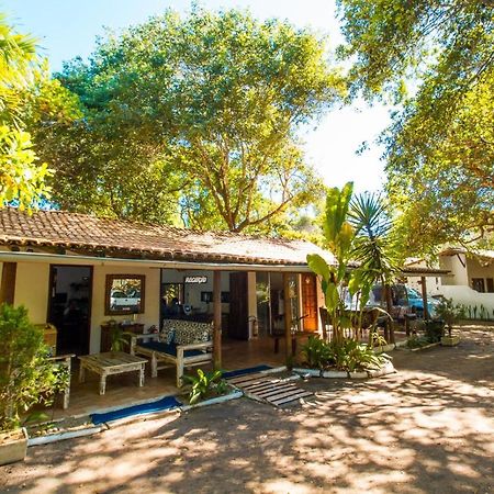 Travel Inn Trancoso Garden Esterno foto