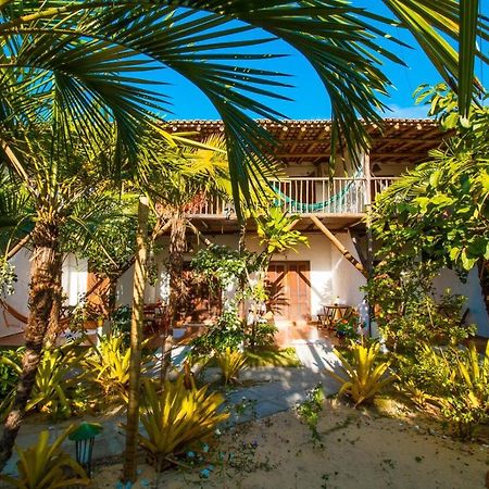 Travel Inn Trancoso Garden Esterno foto