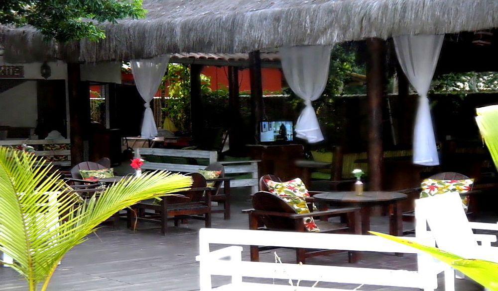Travel Inn Trancoso Garden Esterno foto