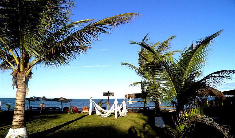 Travel Inn Trancoso Garden Esterno foto