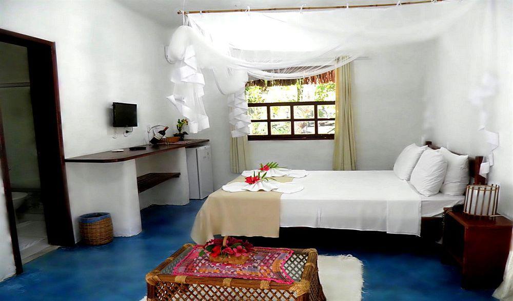 Travel Inn Trancoso Garden Esterno foto