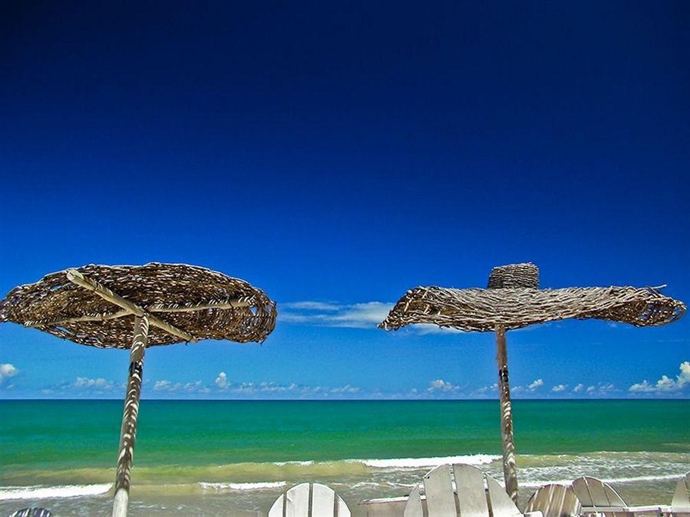 Travel Inn Trancoso Garden Esterno foto