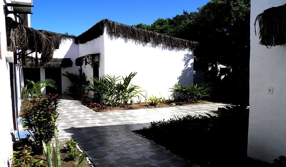 Travel Inn Trancoso Garden Esterno foto