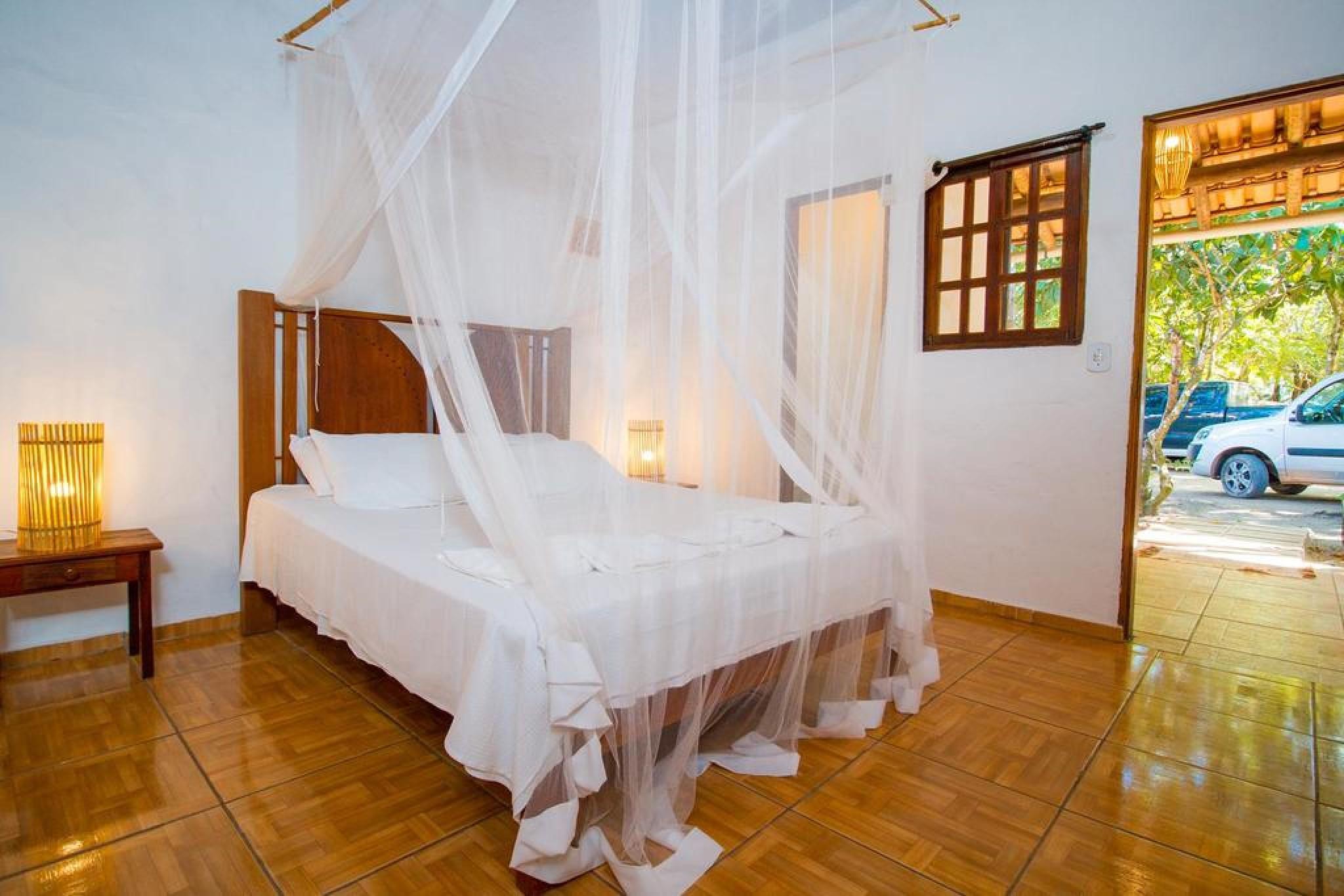 Travel Inn Trancoso Garden Esterno foto