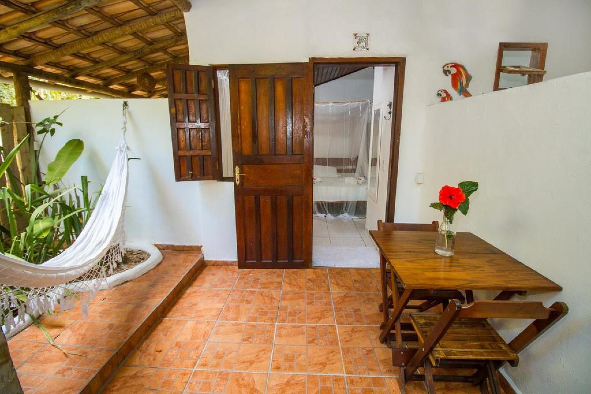 Travel Inn Trancoso Garden Esterno foto