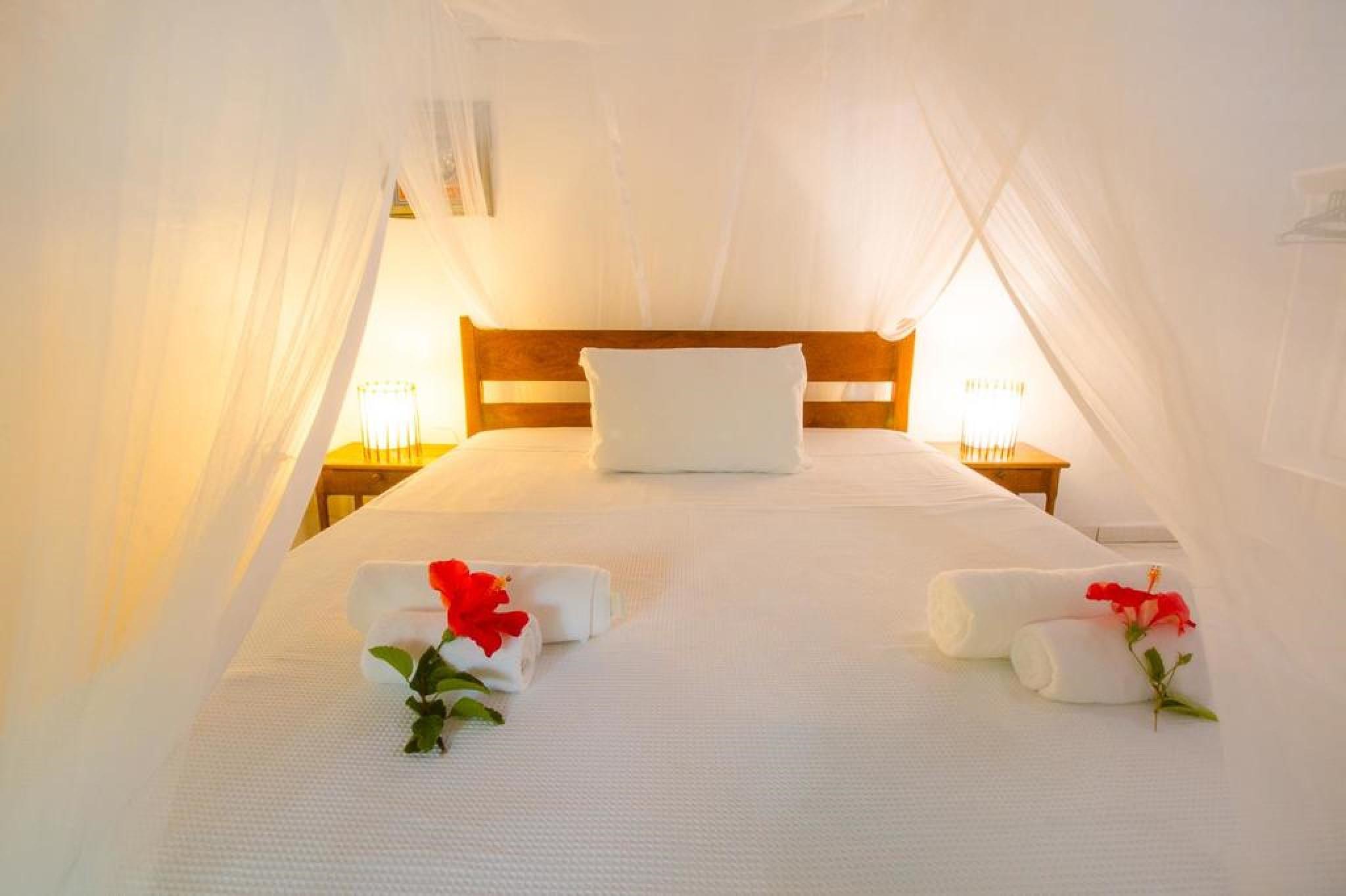 Travel Inn Trancoso Garden Esterno foto