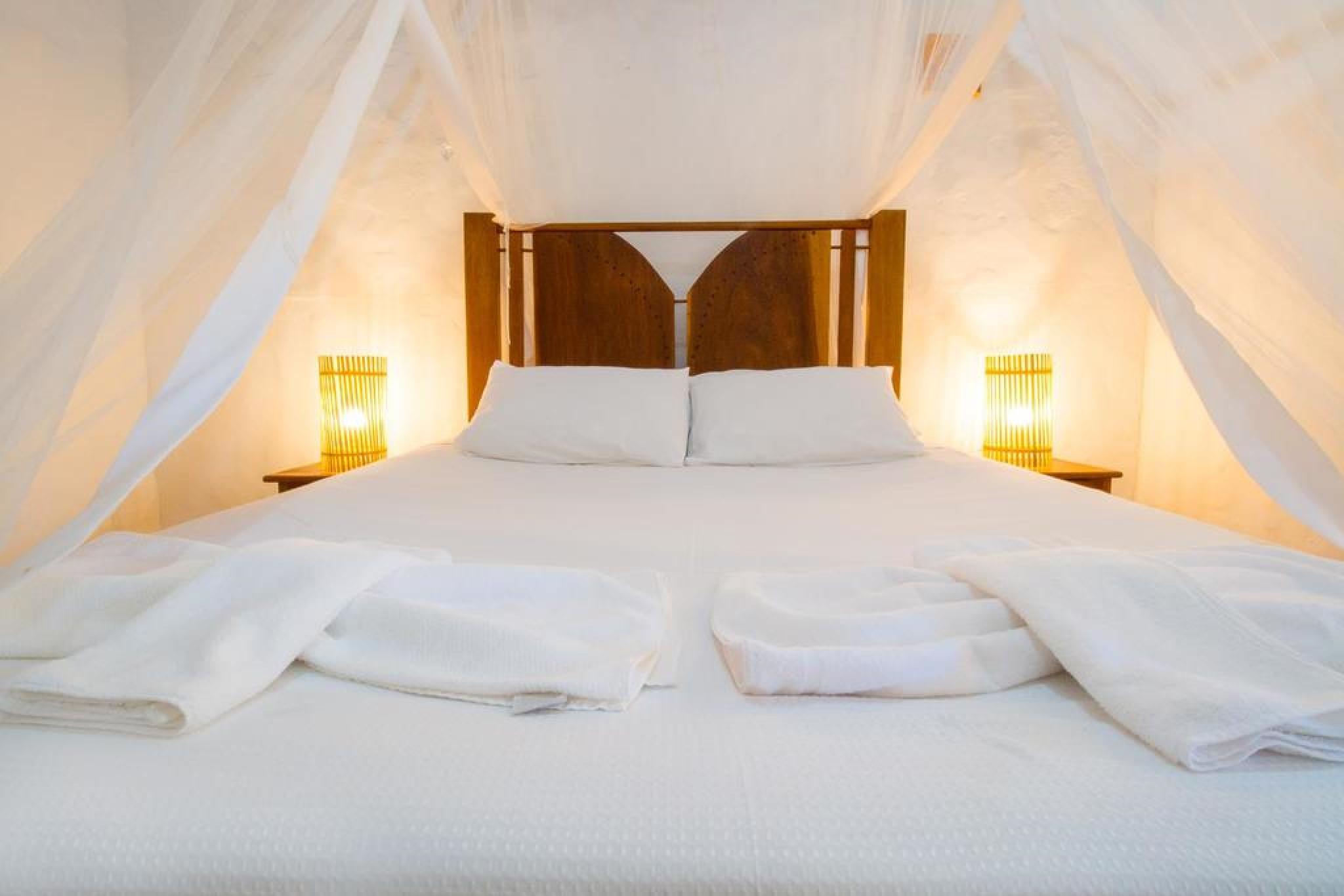 Travel Inn Trancoso Garden Esterno foto