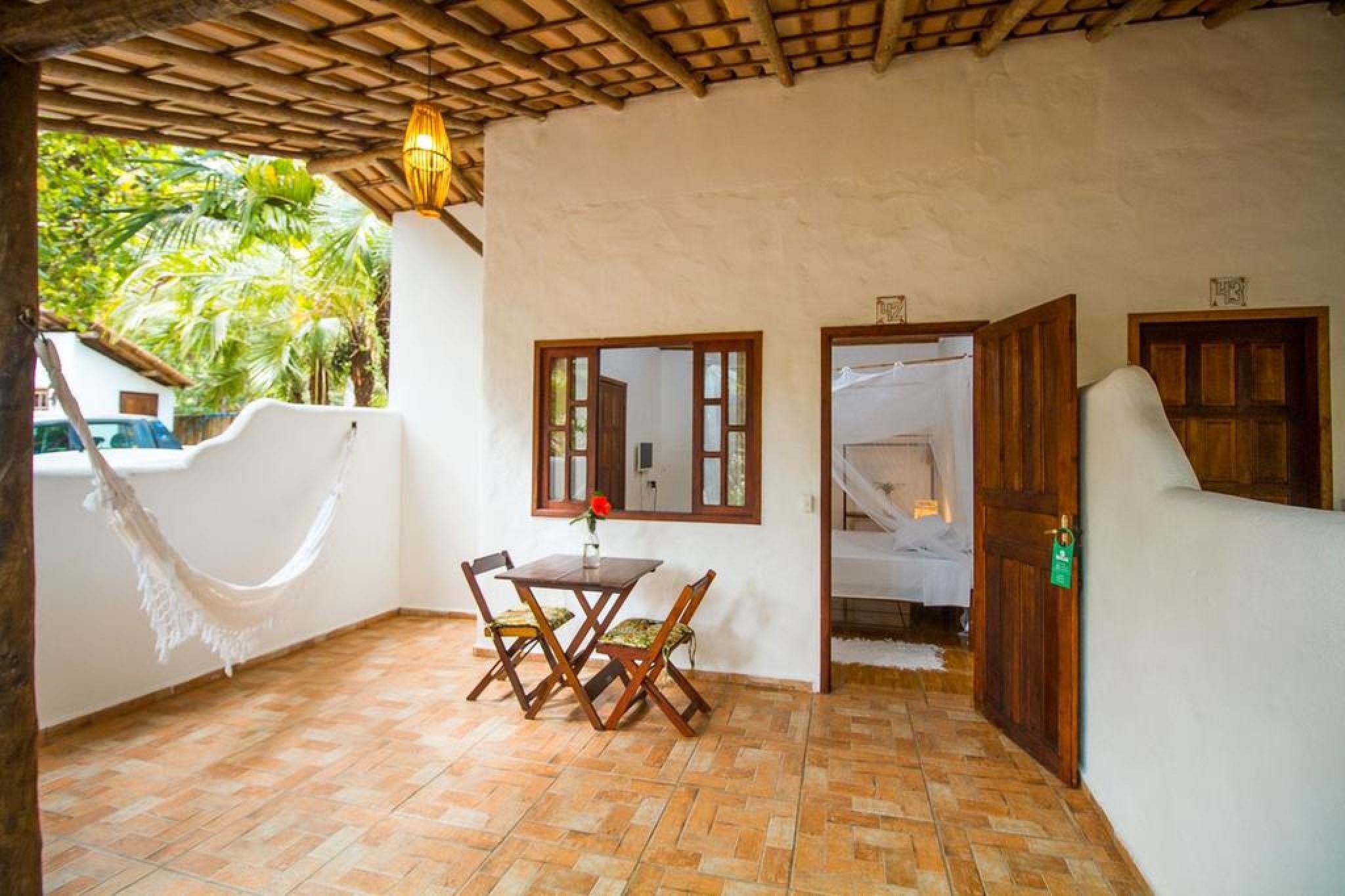 Travel Inn Trancoso Garden Esterno foto