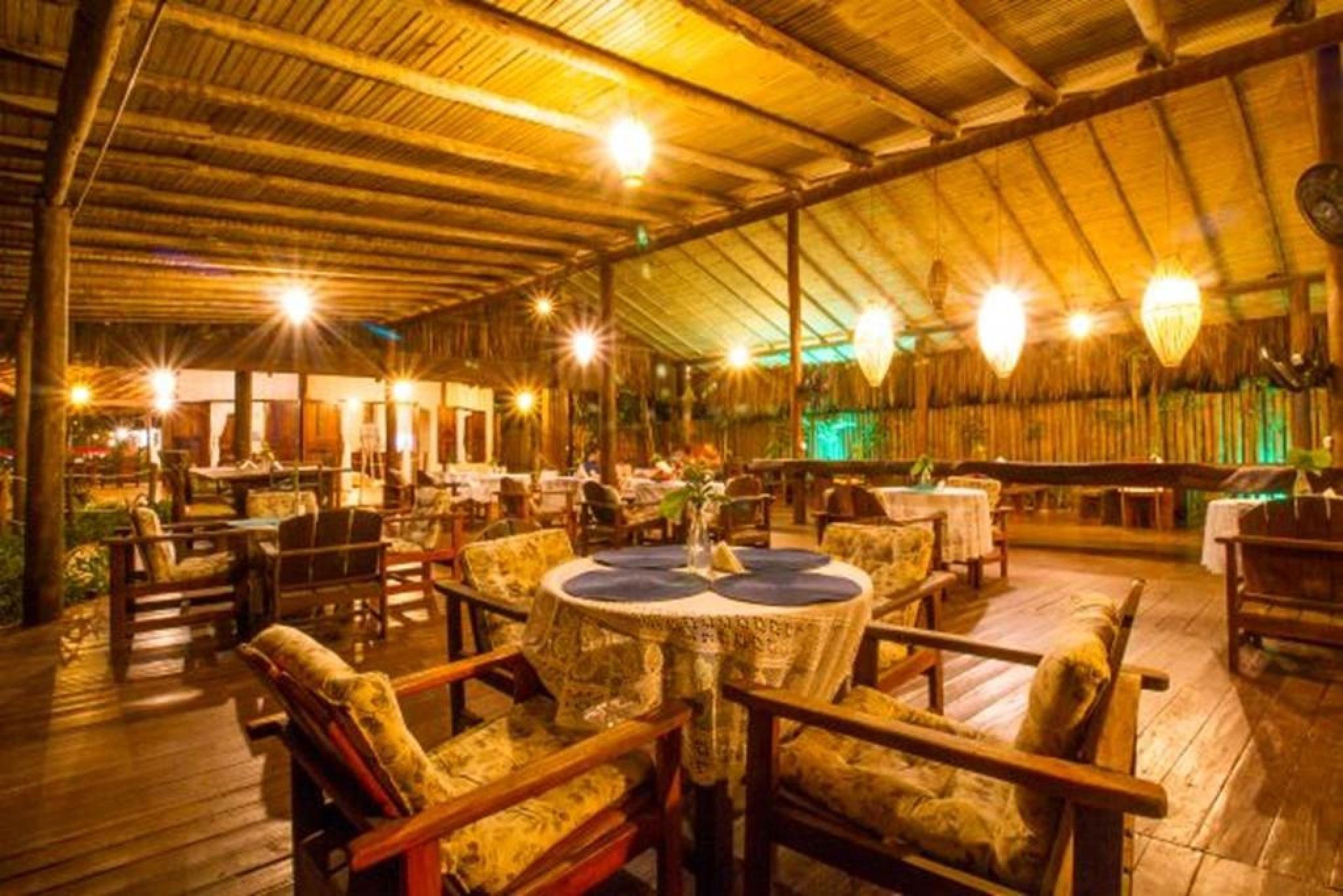 Travel Inn Trancoso Garden Esterno foto