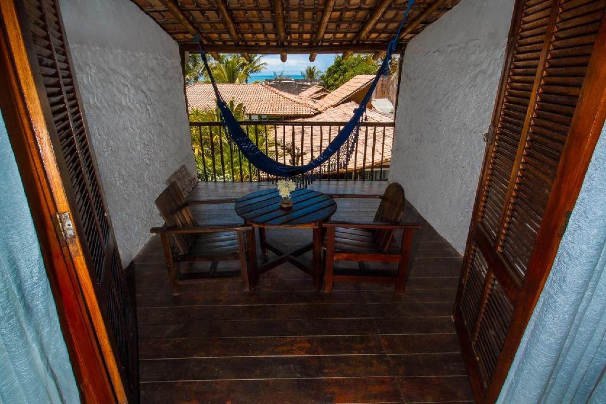 Travel Inn Trancoso Garden Esterno foto
