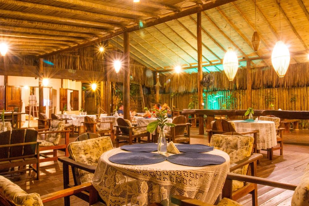 Travel Inn Trancoso Garden Esterno foto