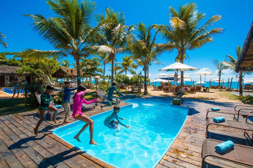 Travel Inn Trancoso Garden Esterno foto