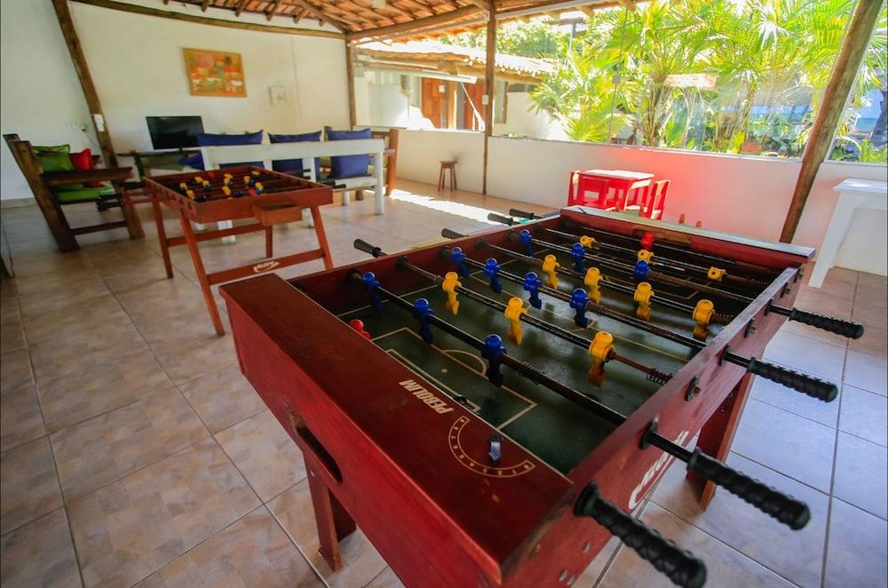 Travel Inn Trancoso Garden Esterno foto