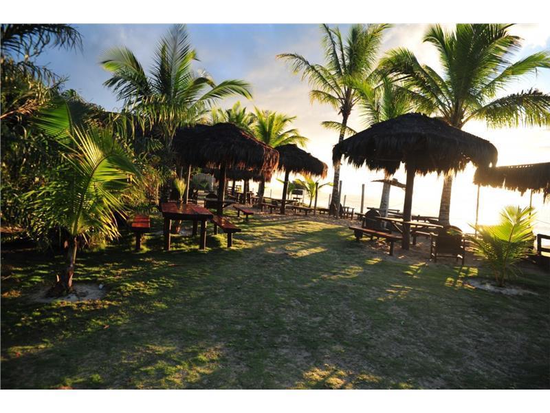 Travel Inn Trancoso Garden Esterno foto
