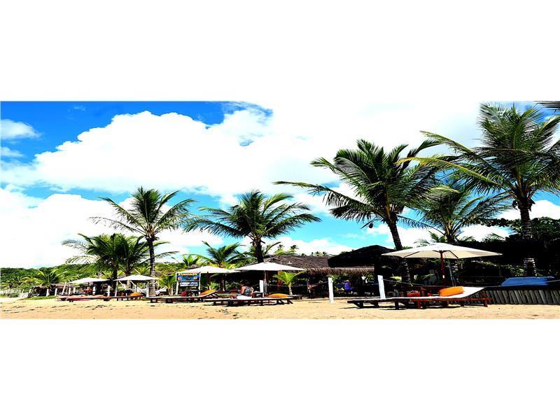 Travel Inn Trancoso Garden Esterno foto