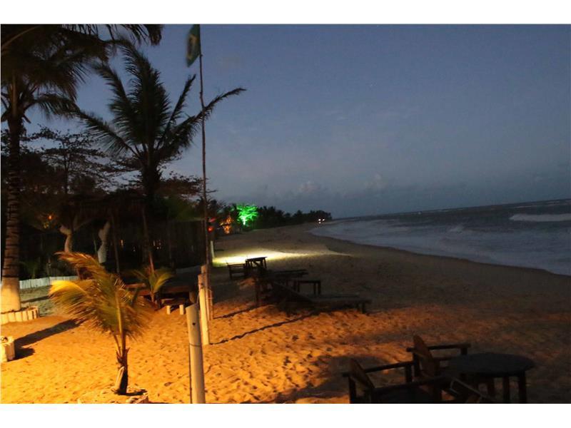 Travel Inn Trancoso Garden Esterno foto